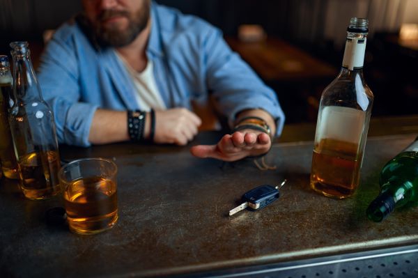 DUI Defense