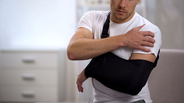 Personal Injury