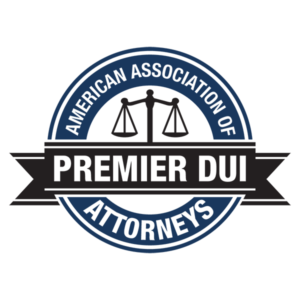 Logo Recognizing The Farmer Law Firm's affiliation with xxx
