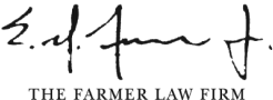 Return to The Farmer Law Firm Home